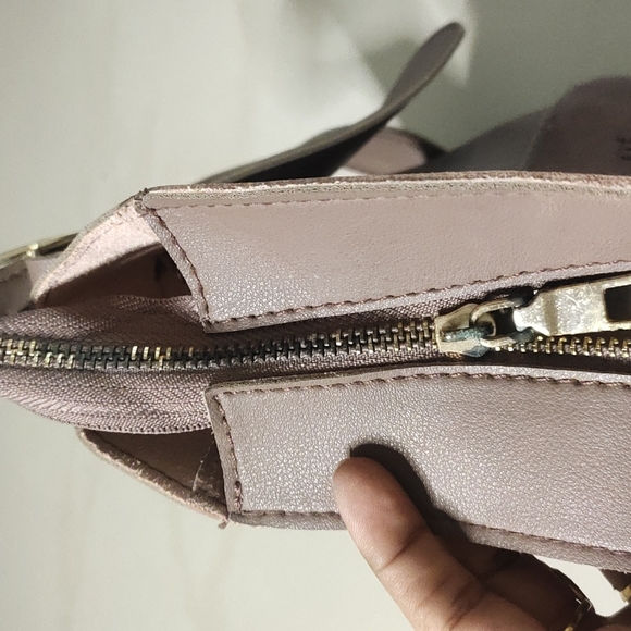 Satchel combo sling bag - Picture 9 of 11